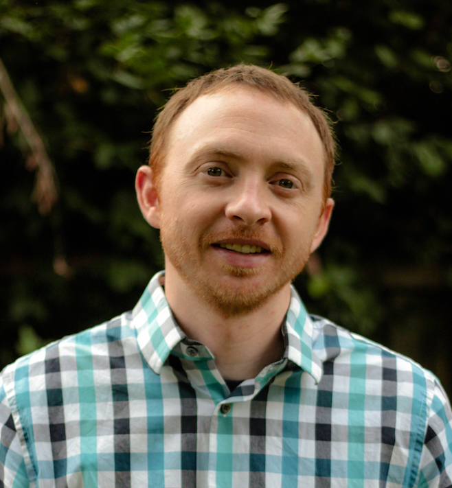 Brian Childress - Technology Leader